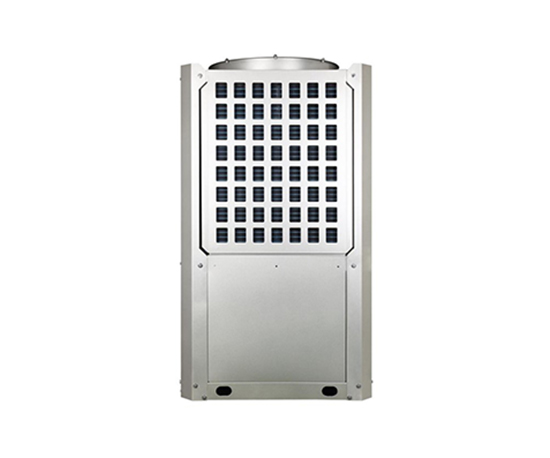 家用地暖冷氣機PY系列